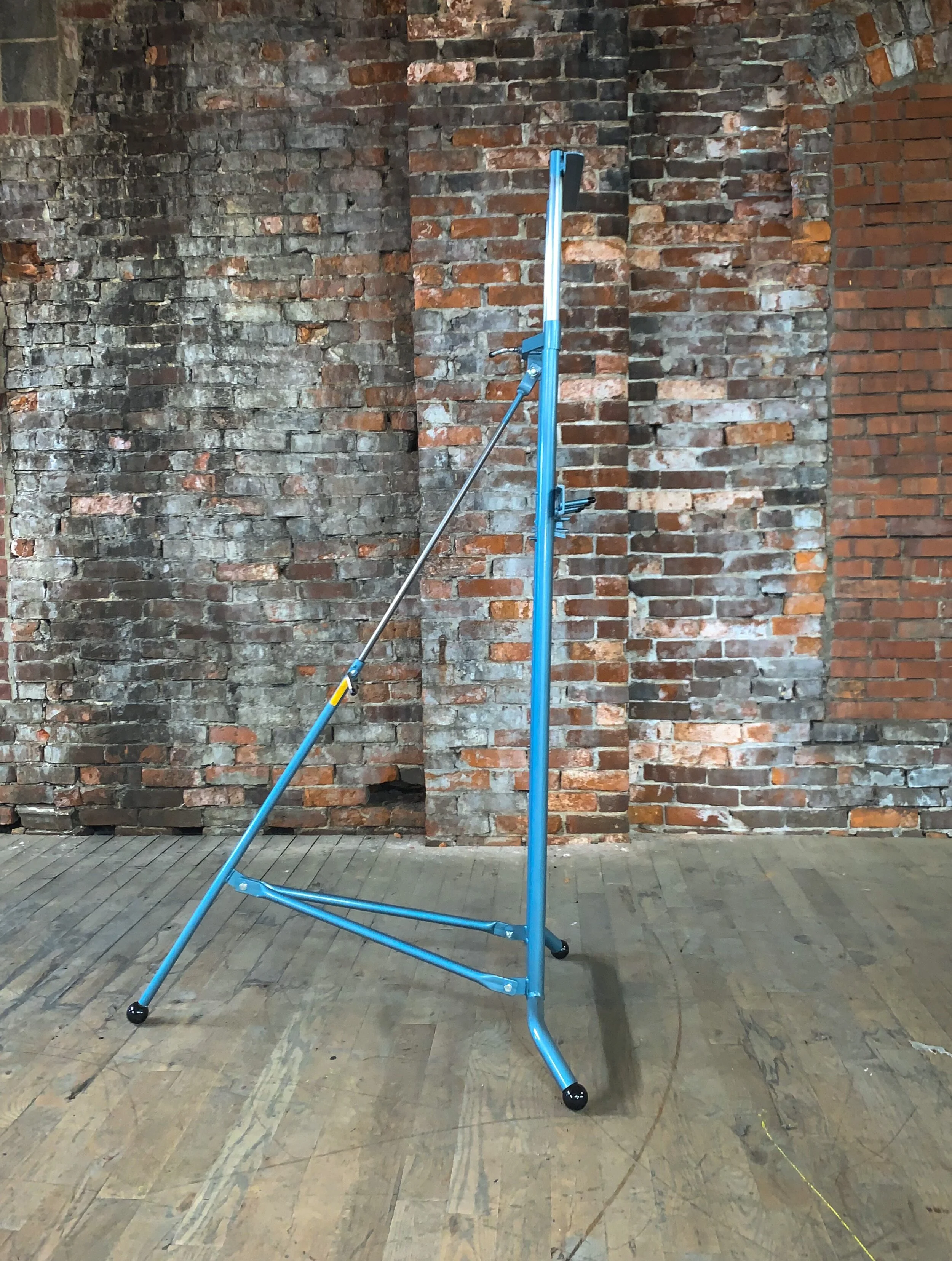 Klopfenstein Pro Easel II (PE101) — KLOPFENSTEIN Art Equipment MFG.
